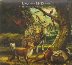 A Midwinter Night’s Dream