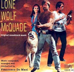 Lone Wolf McQuade