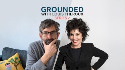 Grounded with Louis Theroux, Series 2, #4, “Ruby Wax”