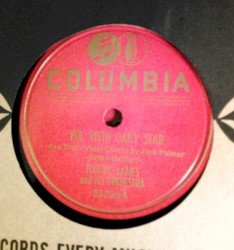 Vol Vistu Gaily Star / It's Funny to Everyone but Me