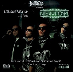 International