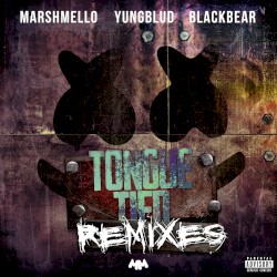 Tongue Tied (remixes)
