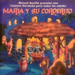 María y su corderito