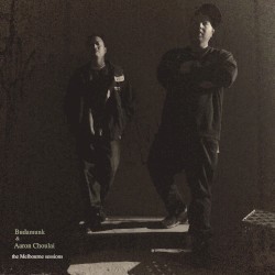 the Melbourne sessions