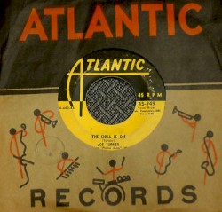 The Chill Is On / Bump Miss Susie