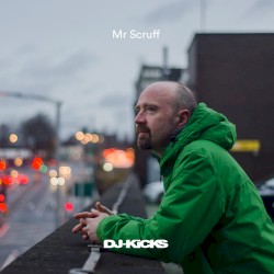 DJ-Kicks: Mr. Scruff