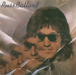 Russ Ballard