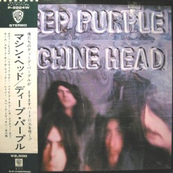 Machine Head