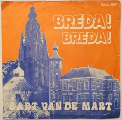 Breda, Breda