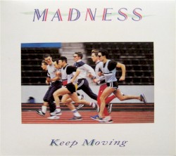 Keep Moving