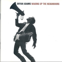 Waking Up the Neighbours