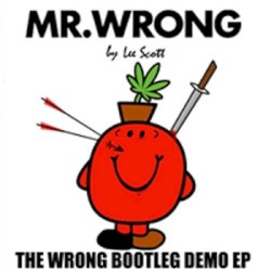 The Wrong Bootleg Demo EP