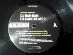 Da Hard Beats 2
