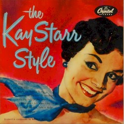 The Kay Starr Style