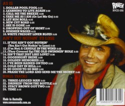 As Is / Ain’t Got Nothin’ to Lose