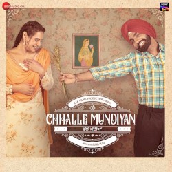 Chhalle Mundiyan (Original Motion Picture Soundtrack)
