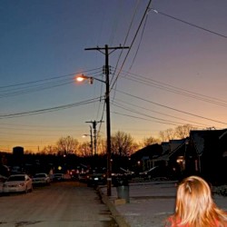 Some Things We Carry, Always