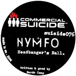 Headbanger’s Ball