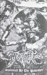 Sentenced by the Unknown