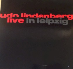 Live in Leipzig