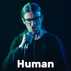 Human (Metal)