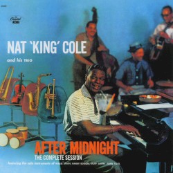 After Midnight: The Complete Session