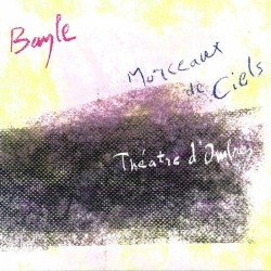 Morceaux De Ciels / Théâtre D'Ombres