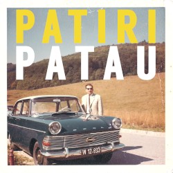 Patiri Patau