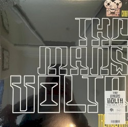Tremulant EP
