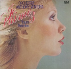 Je t'aime: Traum-Melodien 3