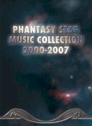 Phantasy Star Music Collection 2000-2007