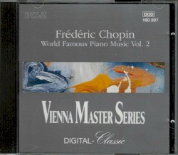 World Famous Piano Music