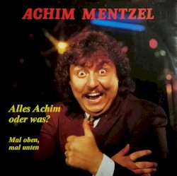 Alles Achim oder was?