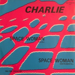Spacer Woman