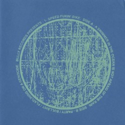 A Swimmer in the Ocean Is Not Afraid of the Rain