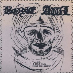 ...So, I Must Take from the Earth