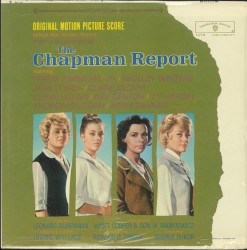 The Chapman Report