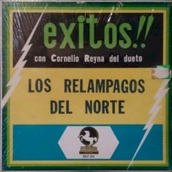 Éxitos con Cornelio Reyna