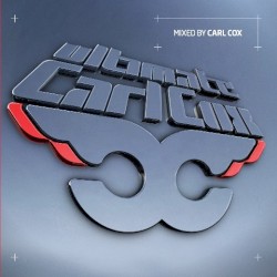 Ultimate Carl Cox