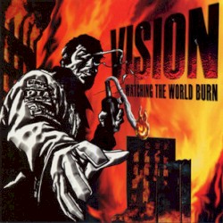 Watching the World Burn