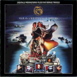 Vigil in a Wilderness of Mirrors