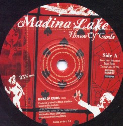 House of Cards / Again and Again