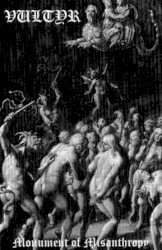 Monument of Misanthropy