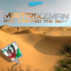 God Created the Beat (remixes)