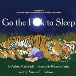 Go the F--k to Sleep