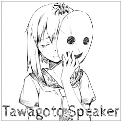 Tawagoto Speaker (Russian ver.)