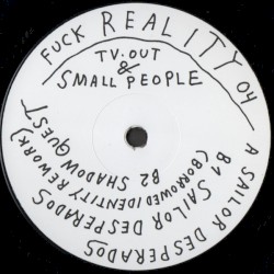 Fuck Reality 04