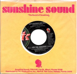 Let’s Go Rock and Roll / I’ve Got the Feeling