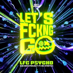 Lfg Psycho