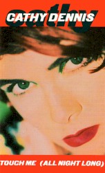 Touch Me (All Night Long)